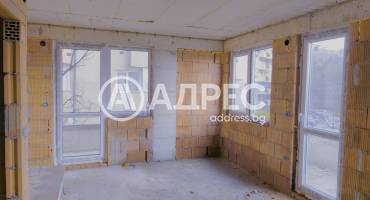 Двустаен апартамент, Варна, Погребите, 678468, Снимка 3