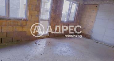 Двустаен апартамент, Варна, Погребите, 678468, Снимка 4