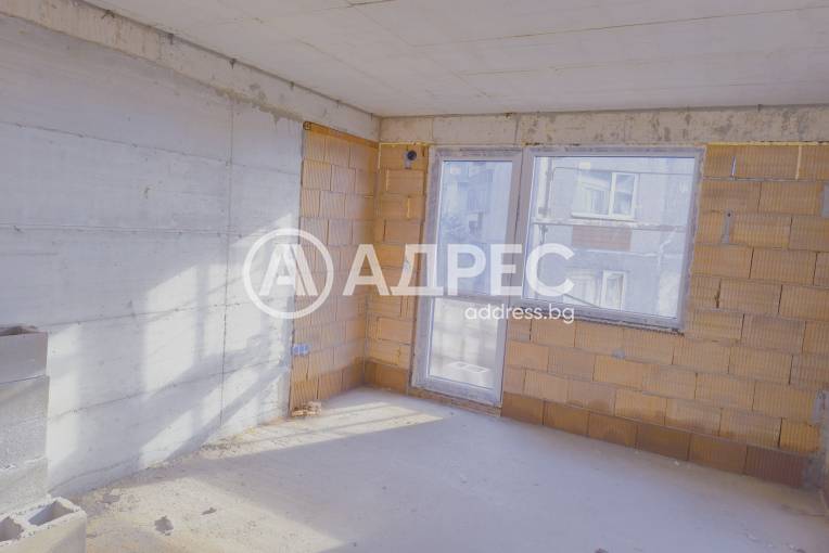 Двустаен апартамент, Варна, Погребите, 678468, Снимка 5