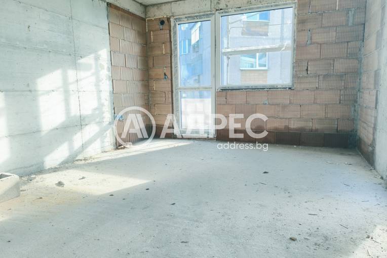 Двустаен апартамент, Варна, Погребите, 678468, Снимка 6