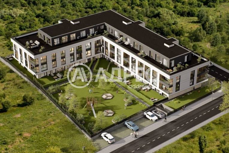 Тристаен апартамент, София, Витоша, 683468, Снимка 3