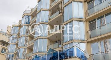 Двустаен апартамент, Варна, к.к. Чайка, 689468, Снимка 11