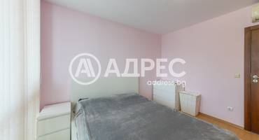 Двустаен апартамент, Варна, к.к. Чайка, 689468, Снимка 12