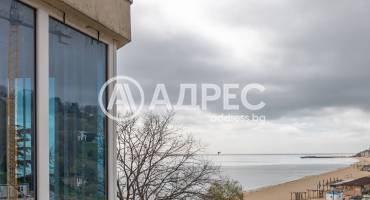 Двустаен апартамент, Варна, к.к. Чайка, 689468, Снимка 2