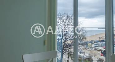 Двустаен апартамент, Варна, к.к. Чайка, 689468, Снимка 3