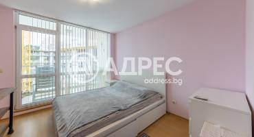 Двустаен апартамент, Варна, к.к. Чайка, 689468, Снимка 5