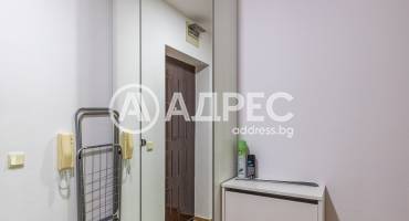 Двустаен апартамент, Варна, к.к. Чайка, 689468, Снимка 6