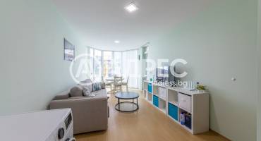 Двустаен апартамент, Варна, к.к. Чайка, 689468, Снимка 7