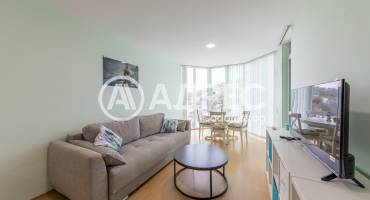 Двустаен апартамент, Варна, к.к. Чайка, 689468, Снимка 8