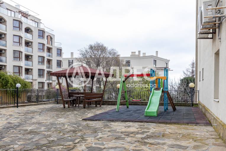 Двустаен апартамент, Варна, к.к. Чайка, 689468, Снимка 10