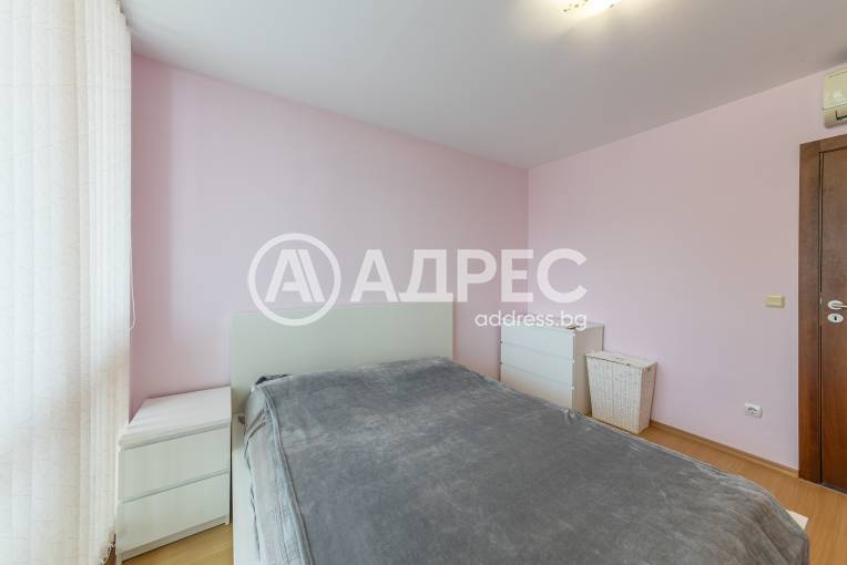 Двустаен апартамент, Варна, к.к. Чайка, 689468, Снимка 12