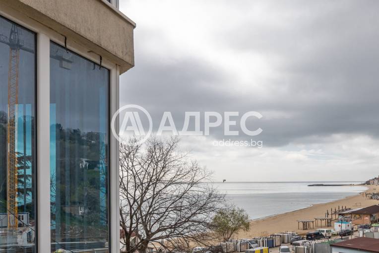 Двустаен апартамент, Варна, к.к. Чайка, 689468, Снимка 2