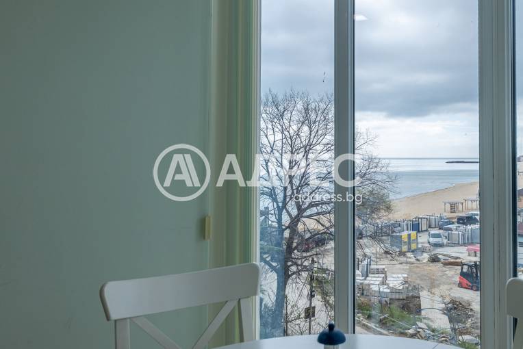 Двустаен апартамент, Варна, к.к. Чайка, 689468, Снимка 3