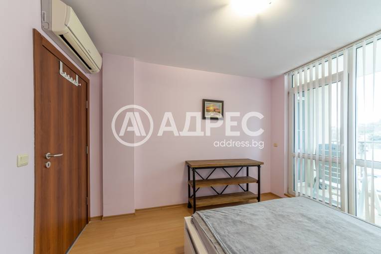 Двустаен апартамент, Варна, к.к. Чайка, 689468, Снимка 4