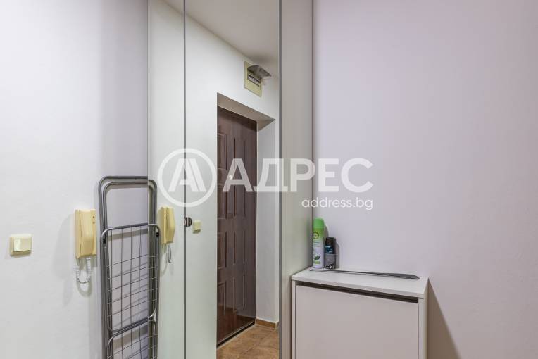 Двустаен апартамент, Варна, к.к. Чайка, 689468, Снимка 6