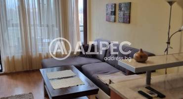 Двустаен апартамент, Бургас, Лазур, 694468, Снимка 5