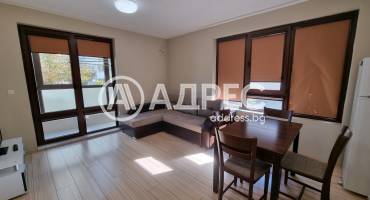 Двустаен апартамент, Варна, Цветен квартал, 695468, Снимка 2