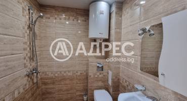 Двустаен апартамент, Варна, Цветен квартал, 695468, Снимка 3