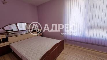 Двустаен апартамент, Варна, Цветен квартал, 695468, Снимка 1