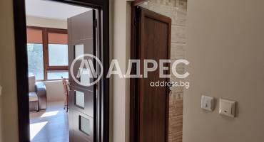 Двустаен апартамент, Варна, Цветен квартал, 695468, Снимка 6
