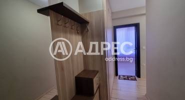 Двустаен апартамент, Варна, Цветен квартал, 695468, Снимка 7