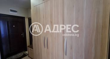 Двустаен апартамент, Варна, Цветен квартал, 695468, Снимка 8
