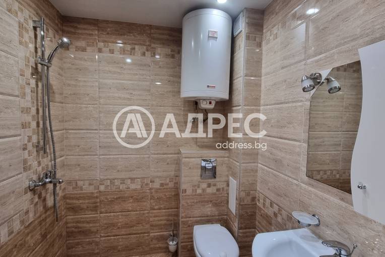 Двустаен апартамент, Варна, Цветен квартал, 695468, Снимка 3