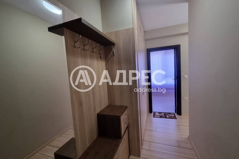 Двустаен апартамент, Варна, Цветен квартал, 695468, Снимка 7