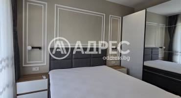 Тристаен апартамент, Варна, Гръцка махала, 703468, Снимка 10