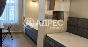 Тристаен апартамент, Варна, Гръцка махала, 703468, Снимка 11