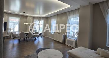 Тристаен апартамент, Варна, Гръцка махала, 703468, Снимка 2