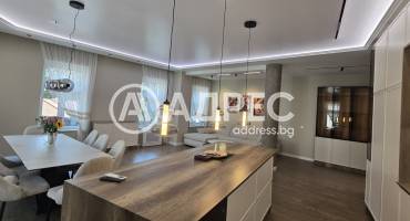 Тристаен апартамент, Варна, Гръцка махала, 703468, Снимка 3