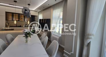 Тристаен апартамент, Варна, Гръцка махала, 703468, Снимка 4