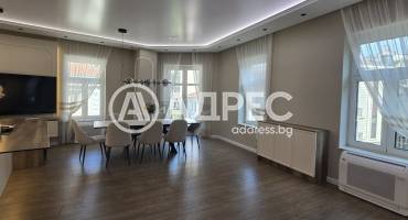 Тристаен апартамент, Варна, Гръцка махала, 703468, Снимка 5