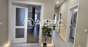 Тристаен апартамент, Варна, Гръцка махала, 703468, Снимка 7