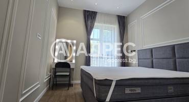 Тристаен апартамент, Варна, Гръцка махала, 703468, Снимка 8