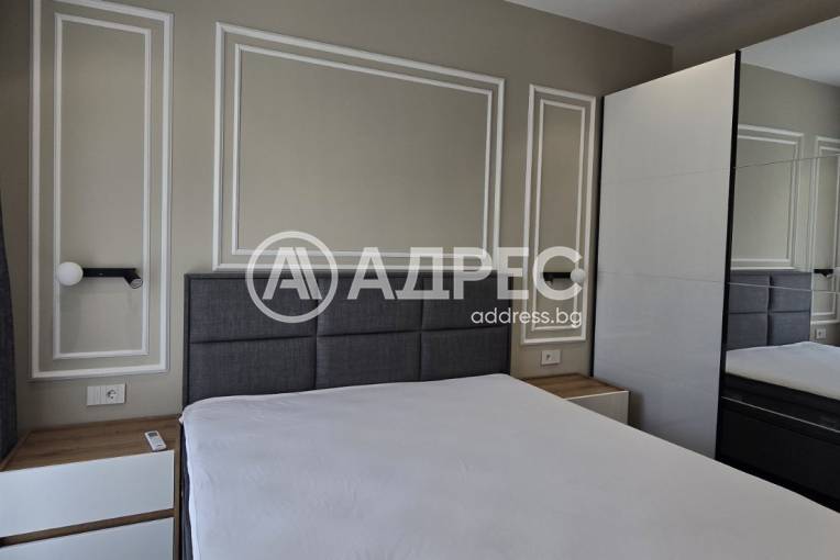 Тристаен апартамент, Варна, Гръцка махала, 703468, Снимка 10
