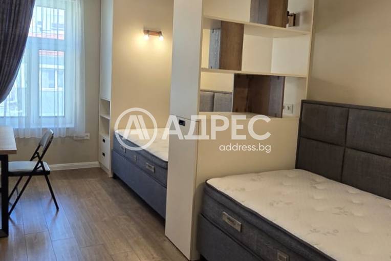 Тристаен апартамент, Варна, Гръцка махала, 703468, Снимка 11