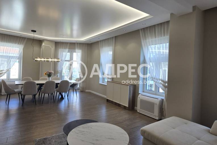 Тристаен апартамент, Варна, Гръцка махала, 703468, Снимка 2