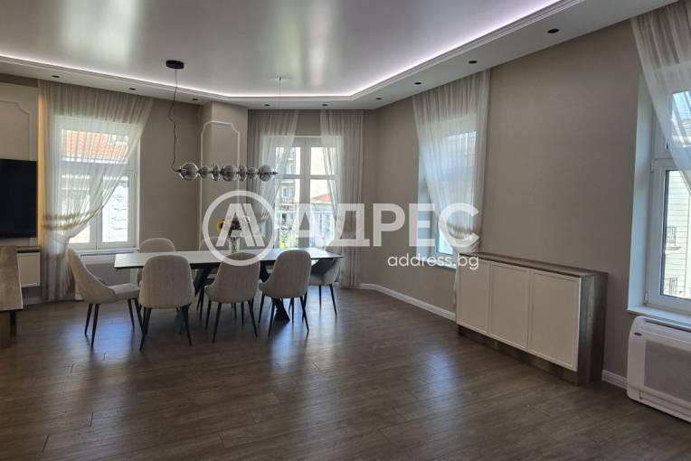 Тристаен апартамент, Варна, Гръцка махала, 703468, Снимка 5