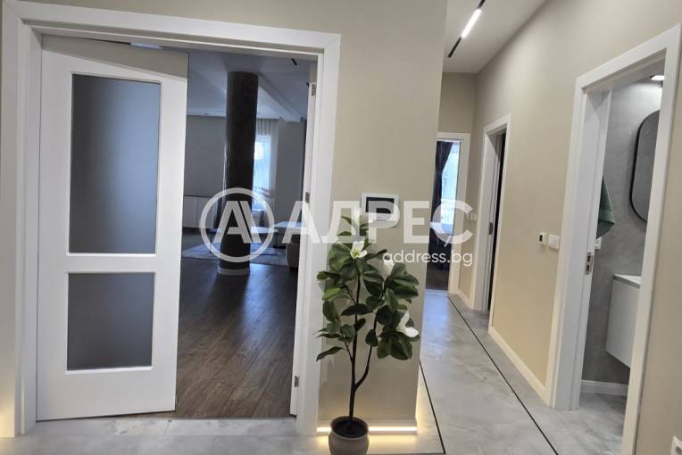 Тристаен апартамент, Варна, Гръцка махала, 703468, Снимка 7