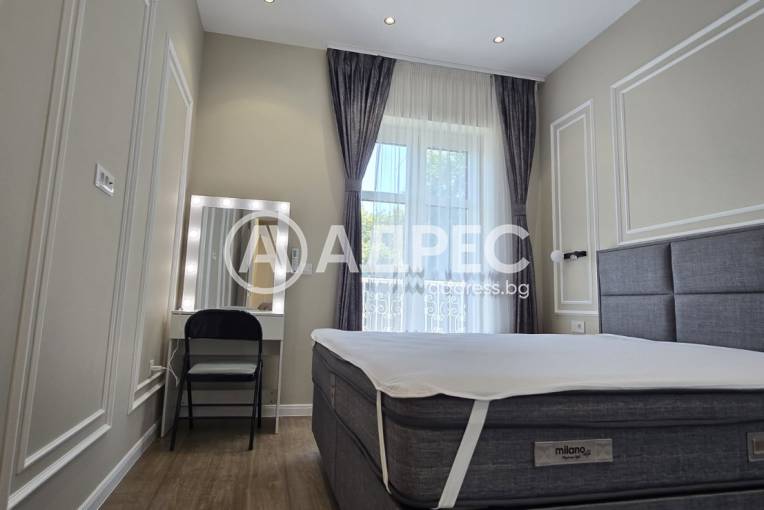 Тристаен апартамент, Варна, Гръцка махала, 703468, Снимка 8