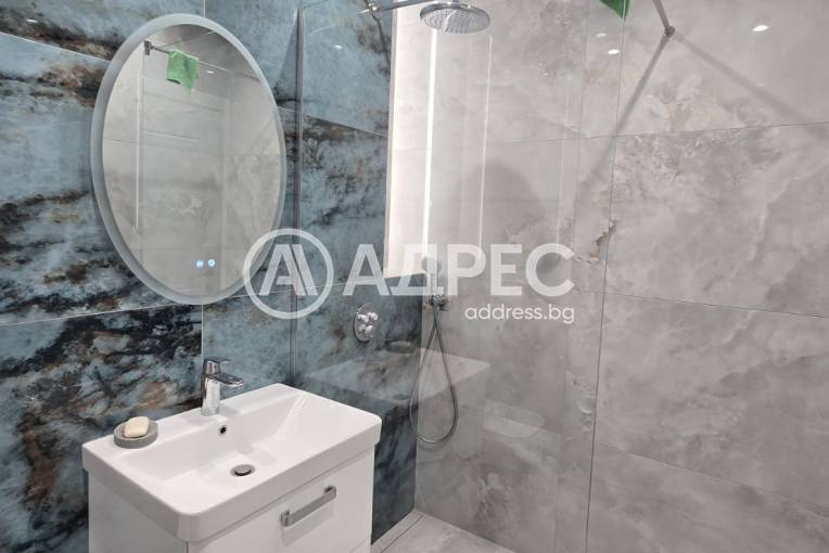 Тристаен апартамент, Варна, Гръцка махала, 703468, Снимка 9