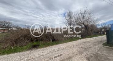 Парцел/Терен, Хасково, Южна индустриална зона, 457469, Снимка 2