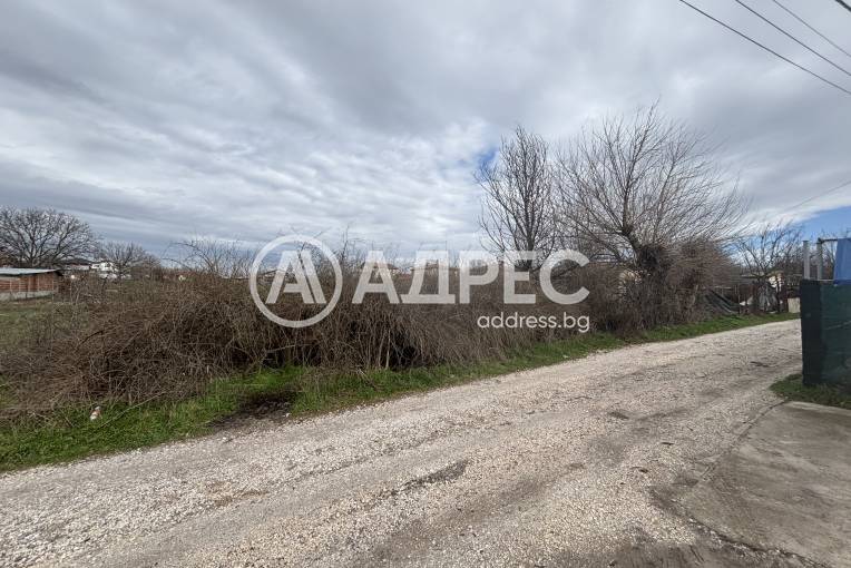 Парцел/Терен, Хасково, Южна индустриална зона, 457469, Снимка 2