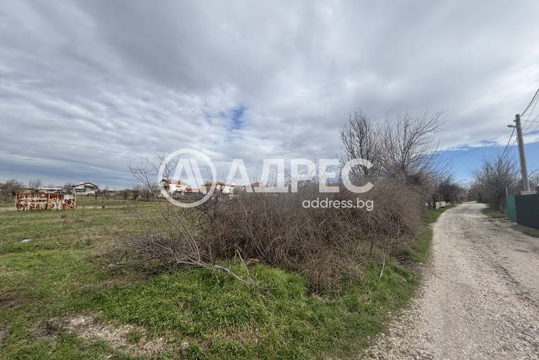 Парцел/Терен, Хасково, Южна индустриална зона, 457469, Снимка 4