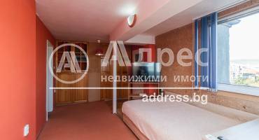 Многостаен апартамент, Варна, Идеален център, 598469, Снимка 13