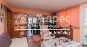 Многостаен апартамент, Варна, Идеален център, 598469, Снимка 4