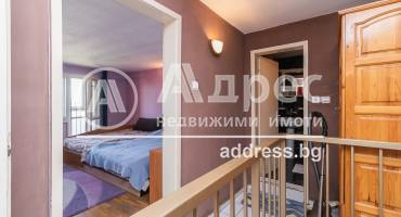 Многостаен апартамент, Варна, Идеален център, 598469, Снимка 8
