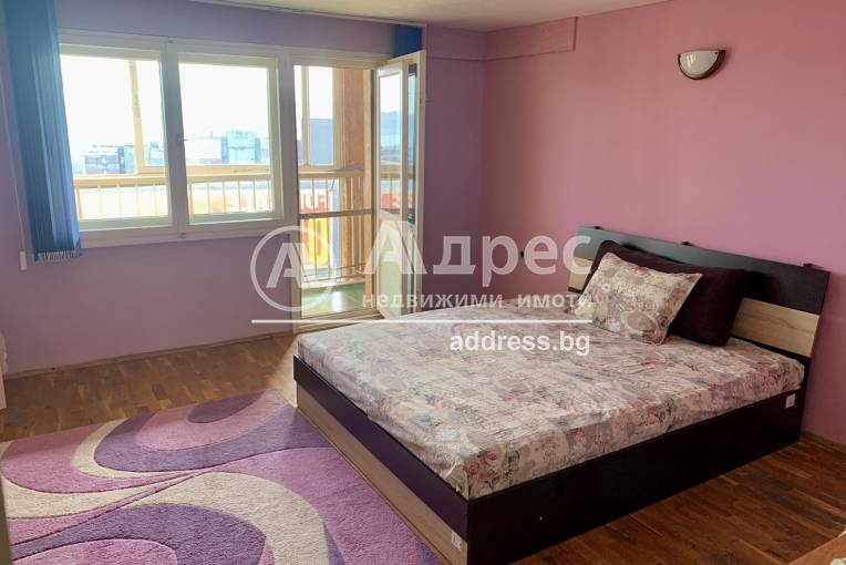 Многостаен апартамент, Варна, Идеален център, 598469, Снимка 10